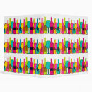 Search for bottle binders Pattern