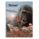 Recherche de primates carnets Singe