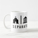 Search for separate mugs State