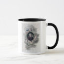 Recherche de naturaliste tasses Mâle