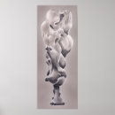 Recherche de fusain art Illustration