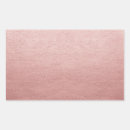 Search for rose gold envelope seals Pink