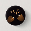Search for life affirmation buttons Awareness
