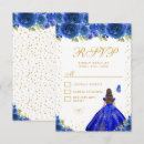 Search for royal princess rsvp cards Sweet 16