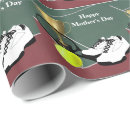 Search for tennis racket wrapping paper Team