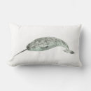 Search for narwhal pillows Sea