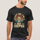 Recherche de apiculture tshirts Enthousiaste