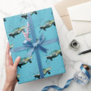 Recherche de tortue papier cadeau Tropical