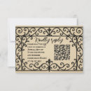 Recherche de ironie invitations Fer