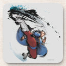 Search for kicking coasters Ryu