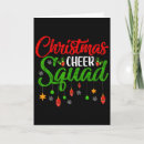 Search for cheerleading christmas cards Dance