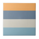 Search for horizontal blue stripes tiles Pattern