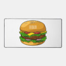 Search for cartoon burger electronics Hamburger