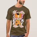 Search for kitsune tshirts Wolf