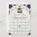 Search for navy bridal shower games Bingo