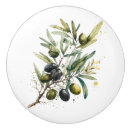 Recherche de branche boutons et poignées de porte Aquarelle