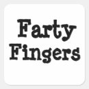 Search for fingers stickers Joke