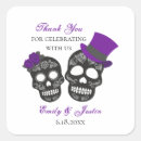Search for sugar skull wedding stickers Roses