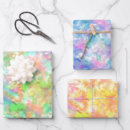 Recherche de 1970s wrapping paper Pour elle