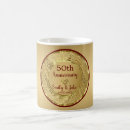 Search for damask wedding mugs Gold