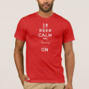 Recherche de associé tshirts Oscillation