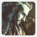 Recherche de middle earth autocollants Thorin