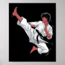Recherche de karate belt posters Japon