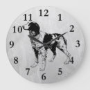 Recherche de bretonne horloges Animal