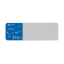 Search for mathematical return address labels Education