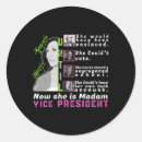 Search for vps stickers President