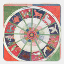 Search for sun signs stickers Aries