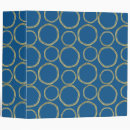 Search for circle binders Beauty