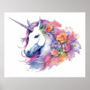 Recherche de peintures licorne posters Peinture de licorne