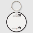 Search for proud parent keychains College