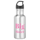Search for big water bottles Children