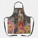 Search for astrology aprons Virgo