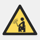 Search for wireless stickers Wifi