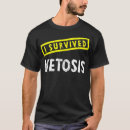 Recherche de glucides tshirts Santé