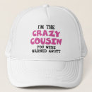 Search for cousins hats Humour