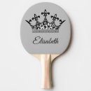 Recherche de belle raquettes ping pong Floral