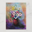 Search for odilon redon art postcards Still life