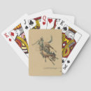 Search for bronc Wild west