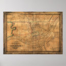 Search for 1838 posters Map