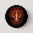 Search for tree symbol buttons Peace