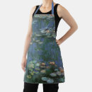 Search for pad aprons Flowers