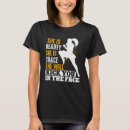 Search for bea tshirts Black