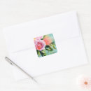 Recherche de floral bouquet autocollants Florales