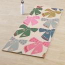 Search for christmas yoga mats Festive