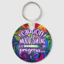 Search for progress keychains Rainbow