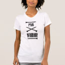 Search for pao tshirts Warrior